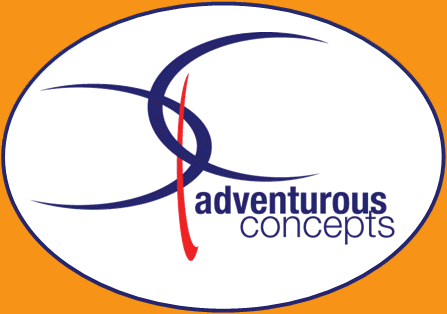 Adventurous Concepts